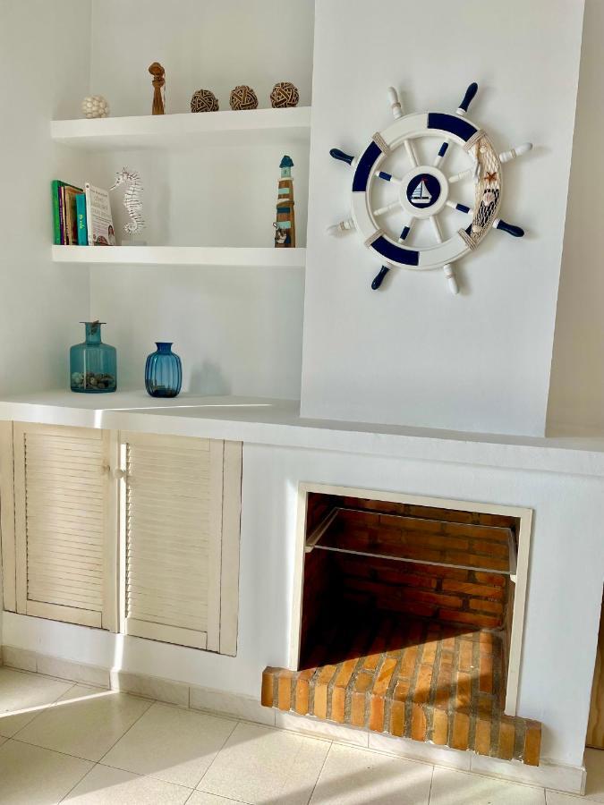 Apartamento Frontal Al Mar - Torrox Costa 外观 照片