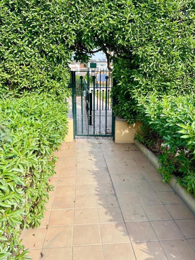 Apartamento Frontal Al Mar - Torrox Costa 外观 照片