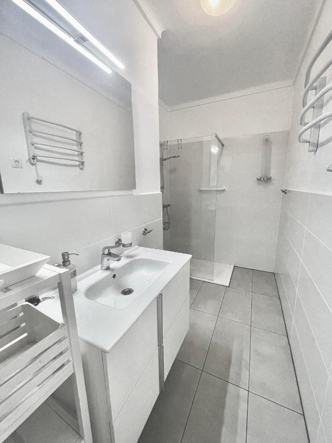 Apartamento Frontal Al Mar - Torrox Costa 外观 照片