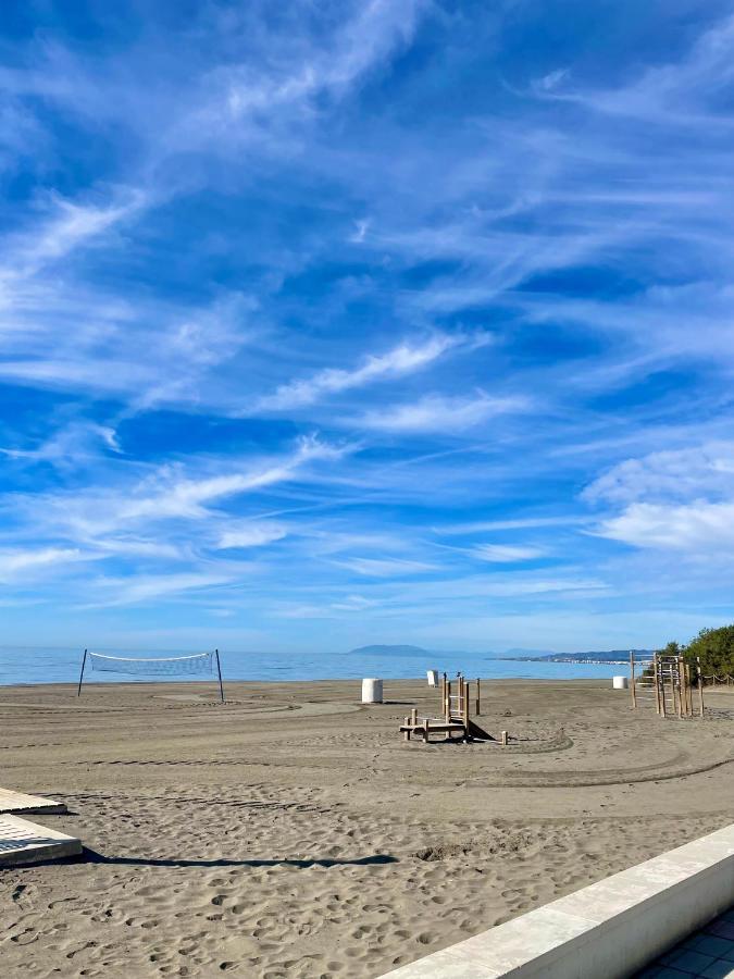 Apartamento Frontal Al Mar - Torrox Costa 外观 照片